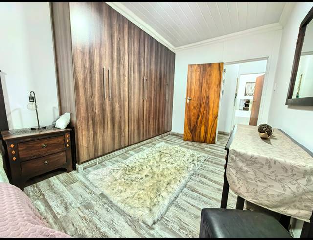 3 BEDROOM HOUSE FOR SALE IN SASOLBURG EXT 12